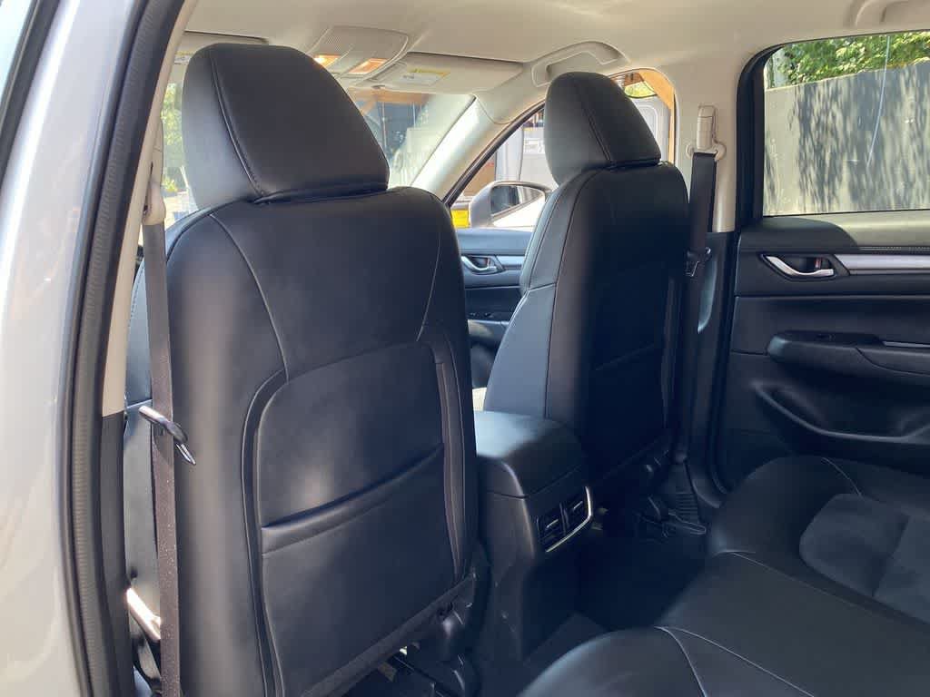Used 2019 MAZDA CX-5 Touring AWD/4WD image 16