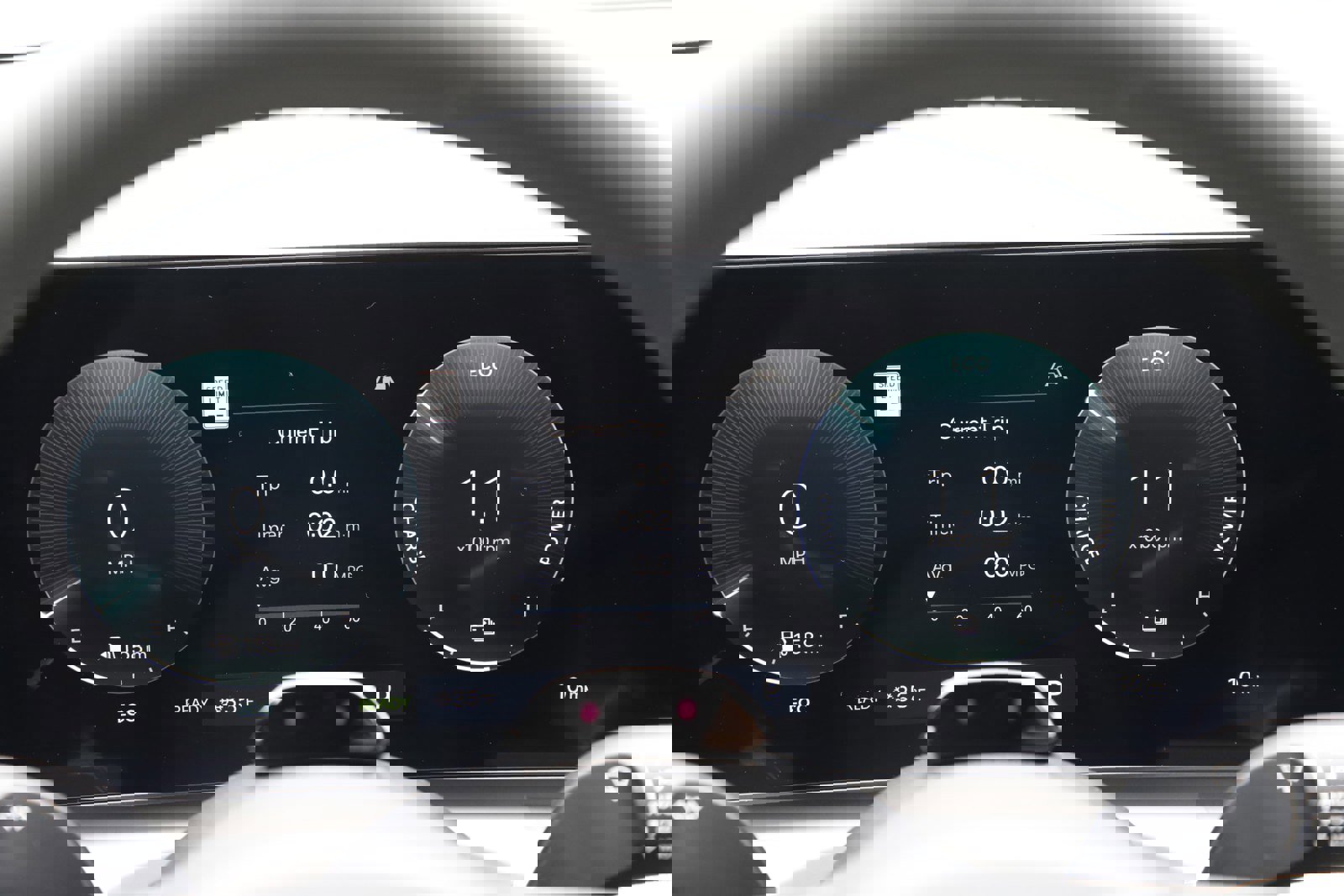 New 2026 Hyundai Tucson Limited image 32