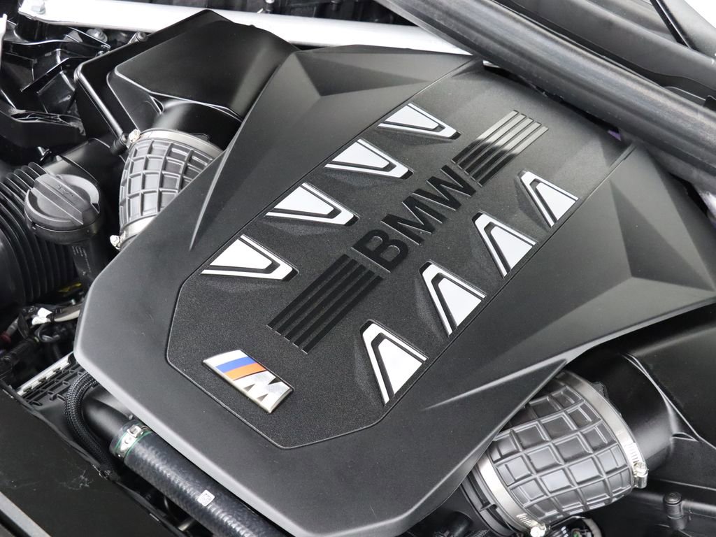 Used 2026 BMW X6 M60i image 18