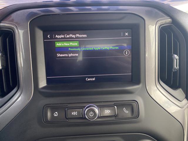 Used 2023 Chevrolet Silverado 1500 W/T w/ WT Value Package image 13