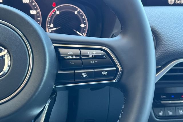 New 2026 MAZDA CX-90 3.3 Turbo w/ Premium Sport Pkg AWD/4WD image 29
