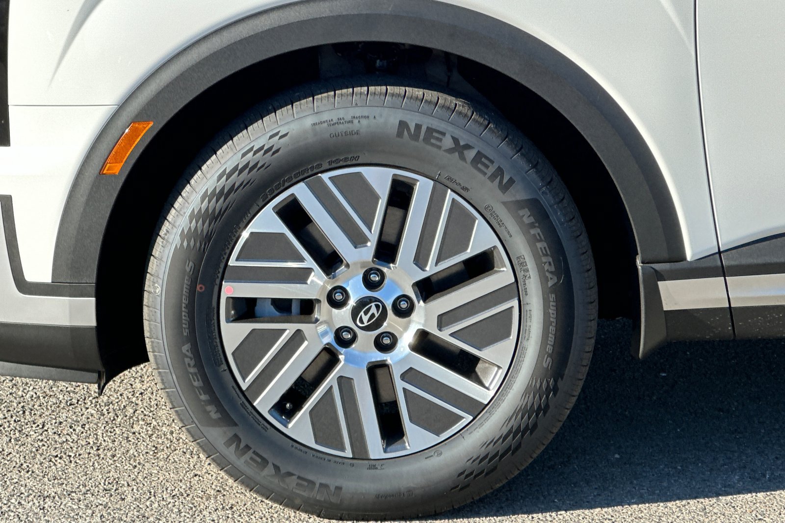 New 2026 Hyundai Palisade SEL AWD/4WD image 25