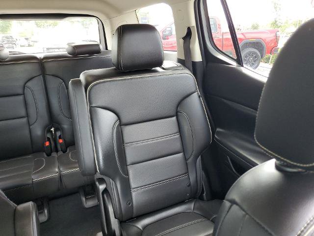 Used 2021 GMC Acadia Denali w/ Denali Technology Package image 60