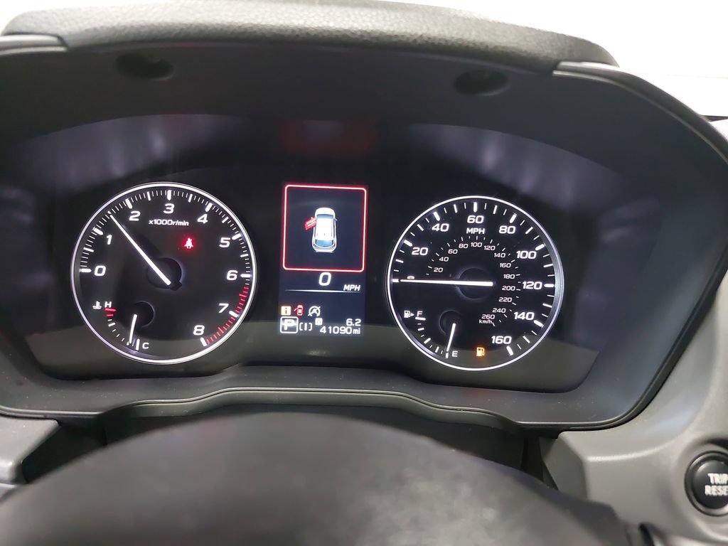 Used 2024 Subaru Crosstrek 2.0i Premium AWD/4WD image 19