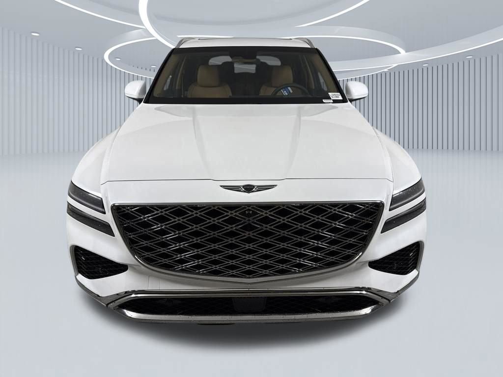 New 2026 Genesis GV80 3.5T Advanced AWD/4WD image 10