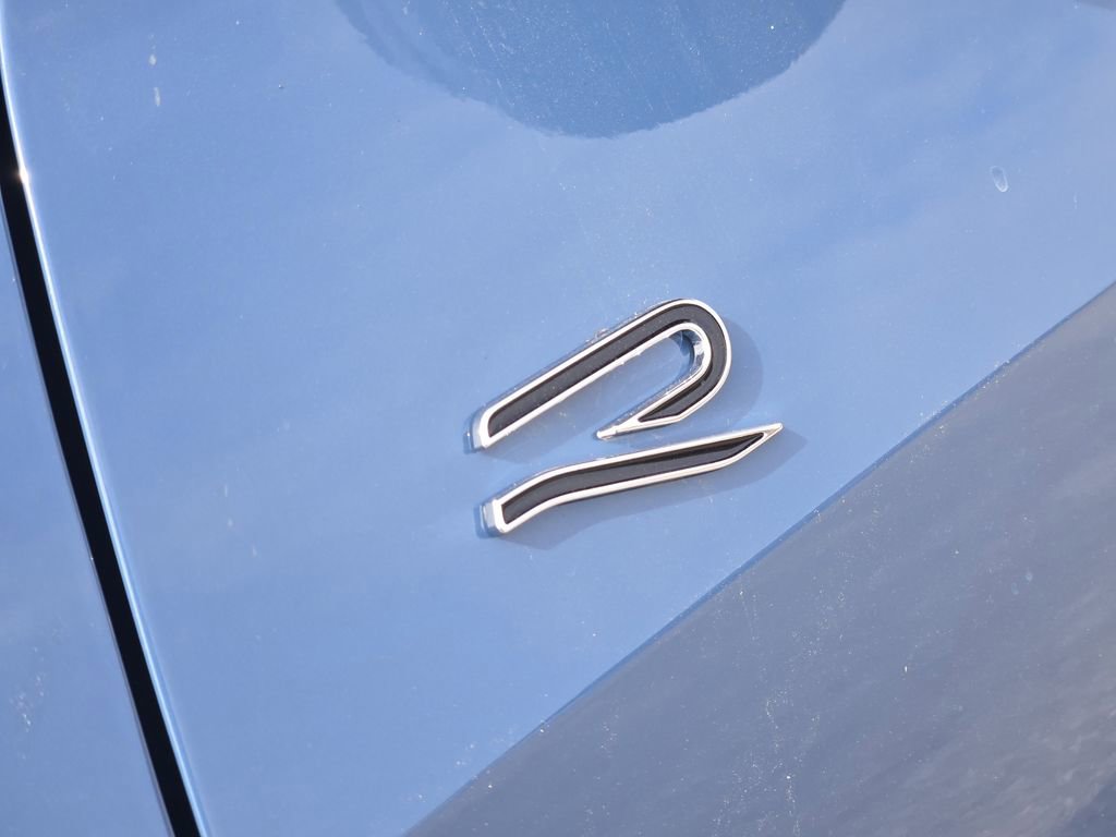 New 2026 Volkswagen Tiguan SE R-Line image 8