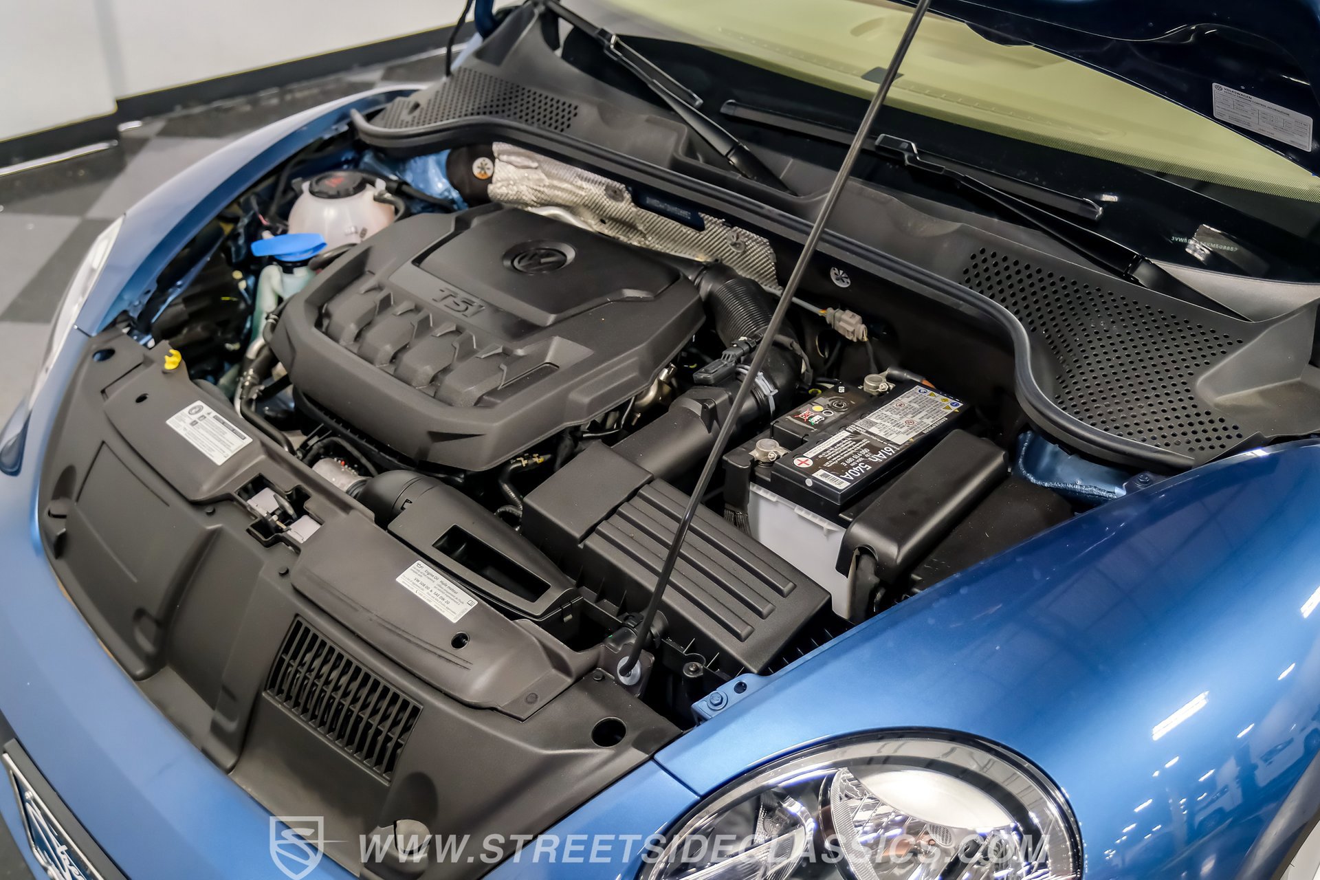 Used 2019 Volkswagen Beetle 2.0T Final Edition SEL image 36