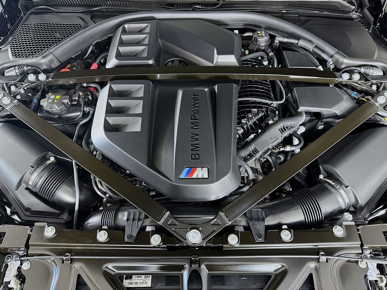 Used 2026 BMW M4 Competition w/ Executive Package RWD image 31