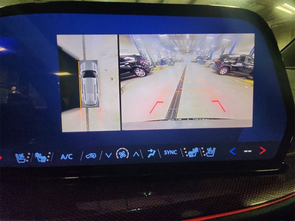 Certified 2024 Chevrolet Traverse RS w/ LPO, Floor Liner Package image 18