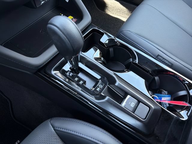 New 2026 Subaru Forester Limited AWD/4WD image 15