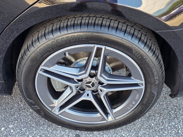 Used 2024 Mercedes-Benz S 580 4MATIC Sedan image 41