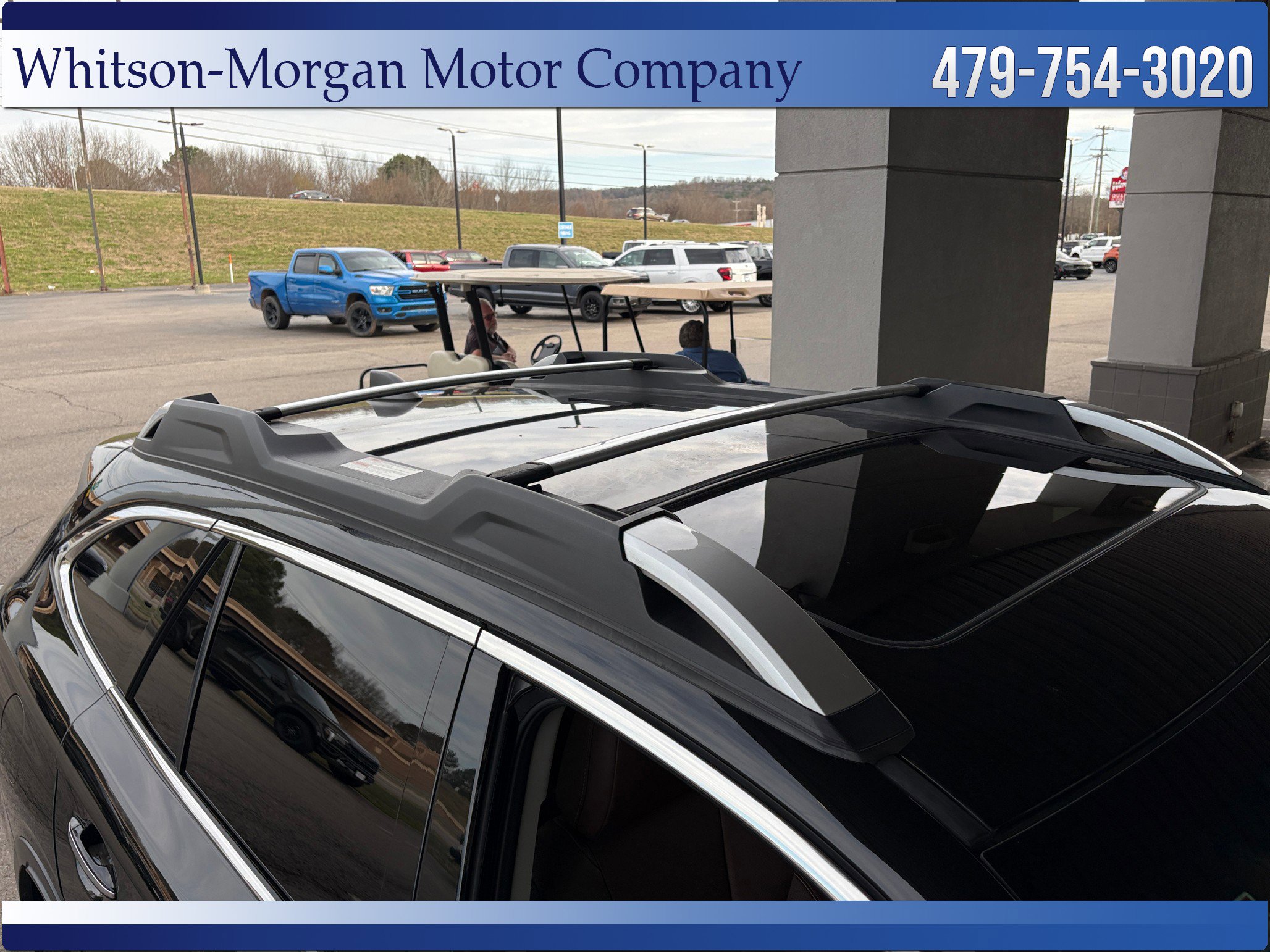 Used 2022 Subaru Outback Touring AWD/4WD image 9