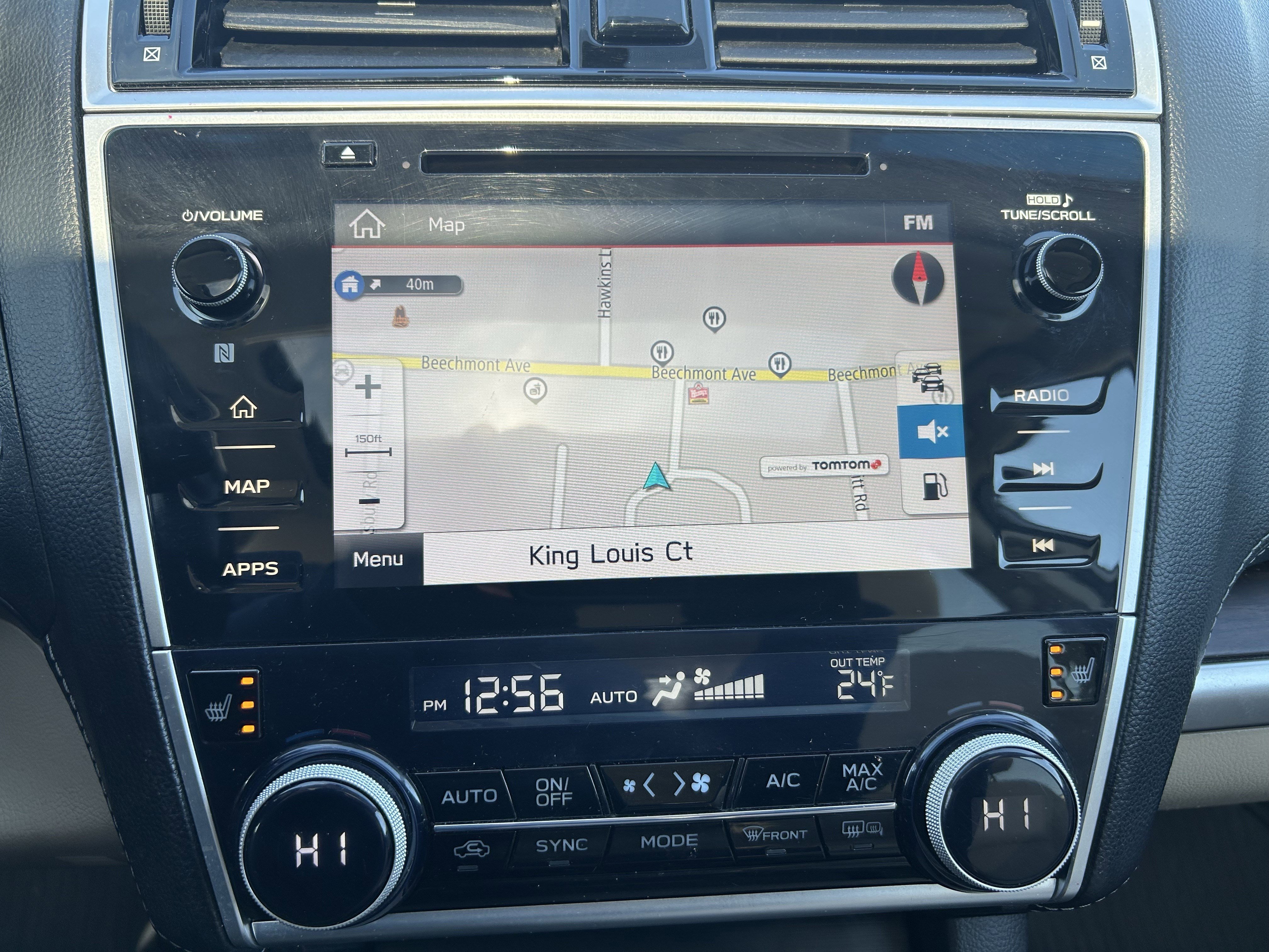 Used 2019 Subaru Outback 2.5i Limited w/ Popular Package #2 image 13