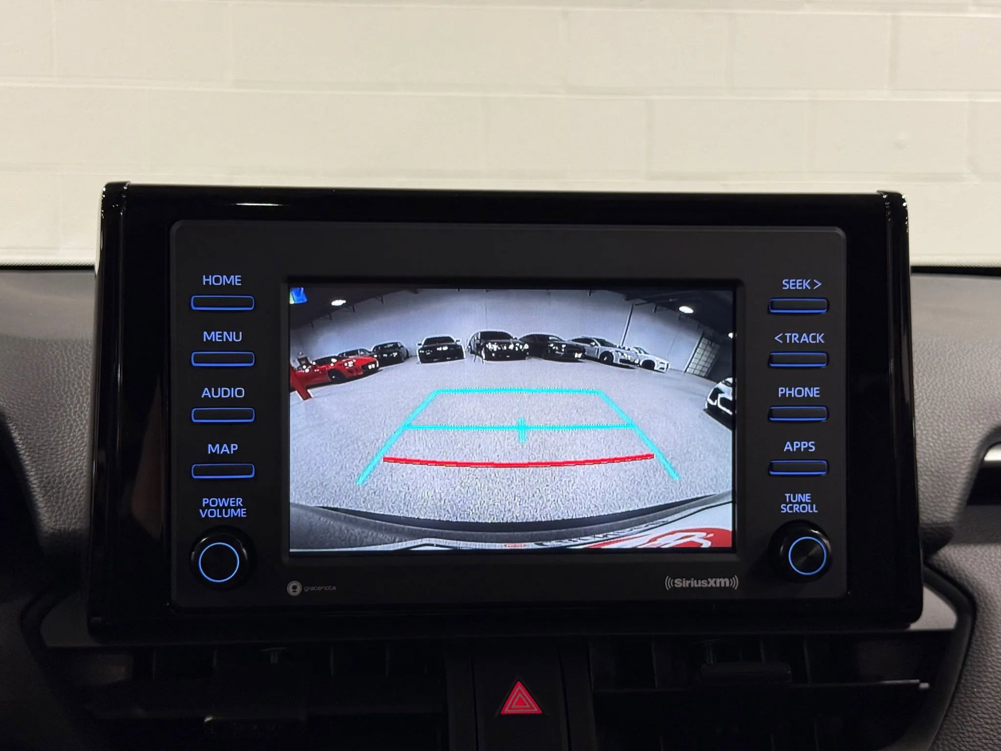 Used 2022 Toyota RAV4 XLE w/ Convenience Package image 30