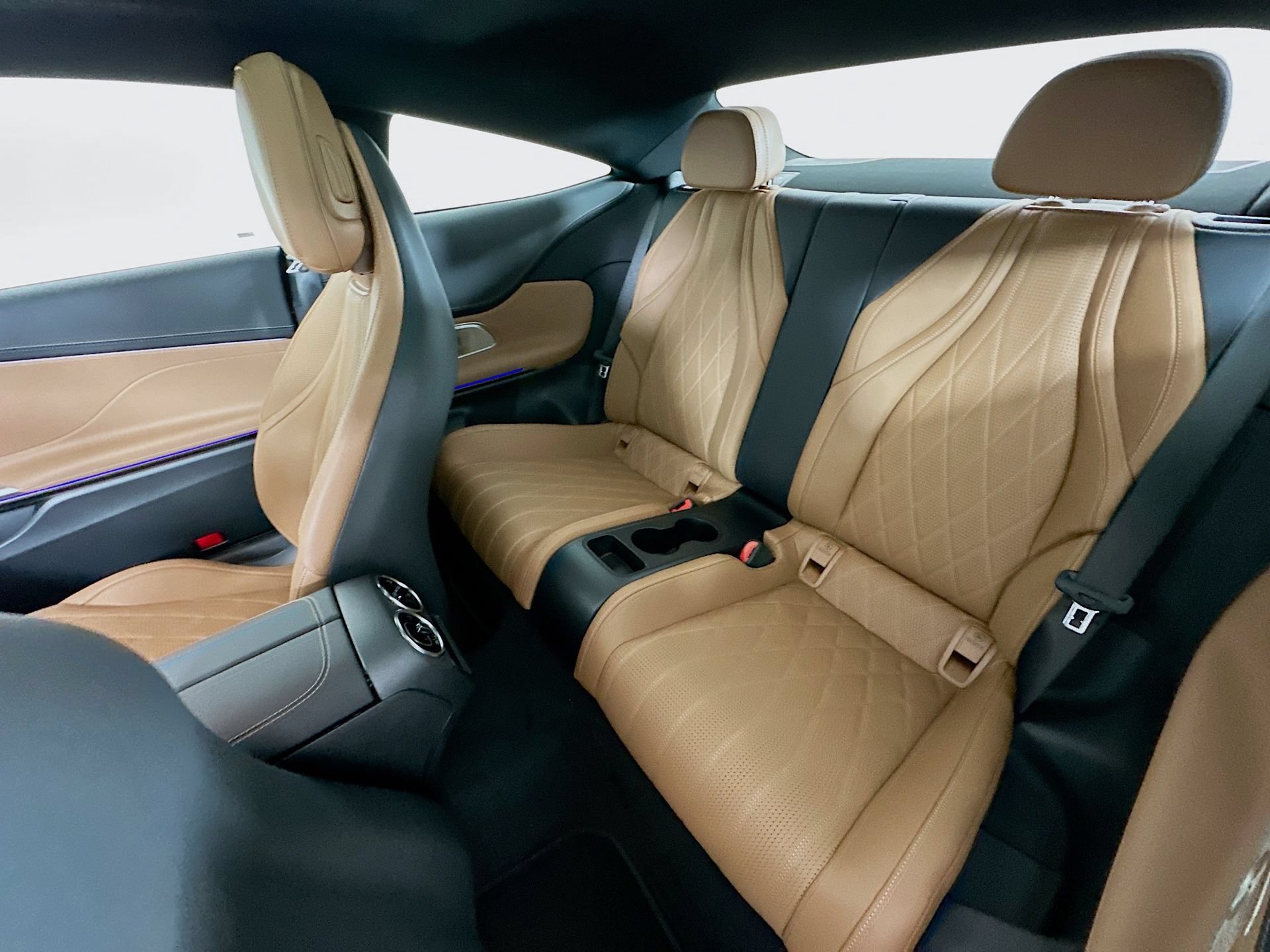 New 2026 Mercedes-Benz CLE 53 AMG 4MATIC Coupe image 27
