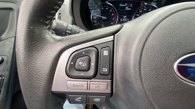 Used 2017 Subaru Forester 2.5i Limited image 21