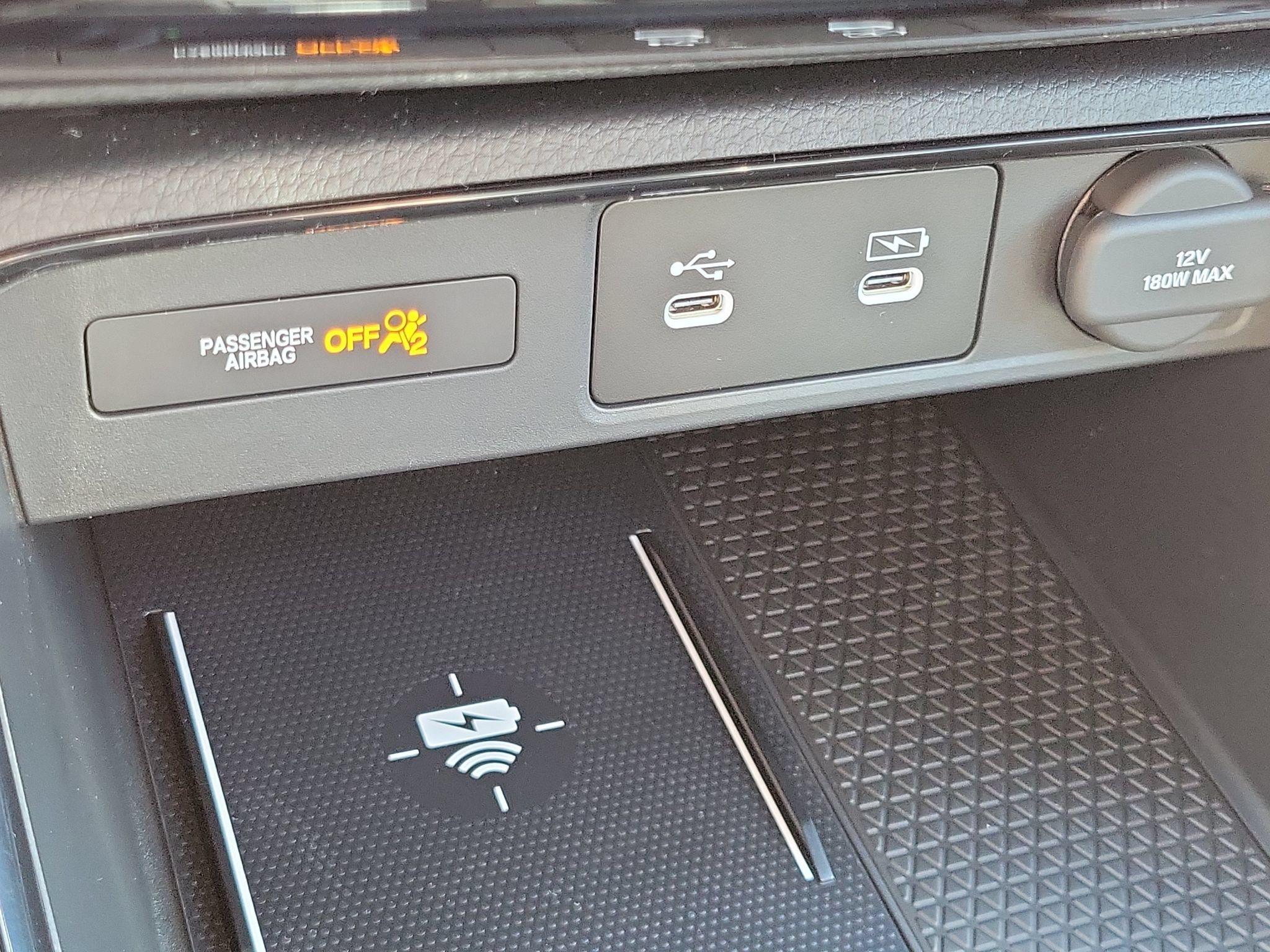 New 2027 Honda CR-V EX-L image 21
