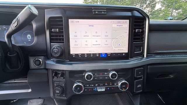 Certified 2025 Ford F250 Platinum AWD/4WD image 29