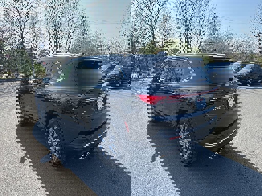 New 2026 Buick Enclave Preferred image 5