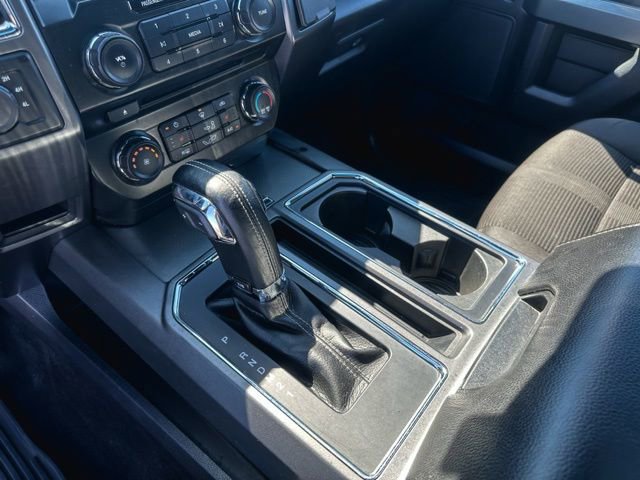 Used 2016 Ford F150 XLT w/ Equipment Group 302A Luxury AWD/4WD image 19
