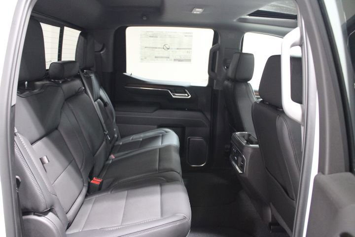New 2026 GMC Sierra 1500 Denali w/ Denali Reserve Package image 32