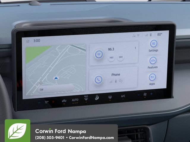 New 2026 Ford Maverick XL AWD/4WD image 15
