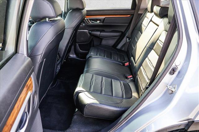 Used 2019 Honda CR-V EX-L image 21