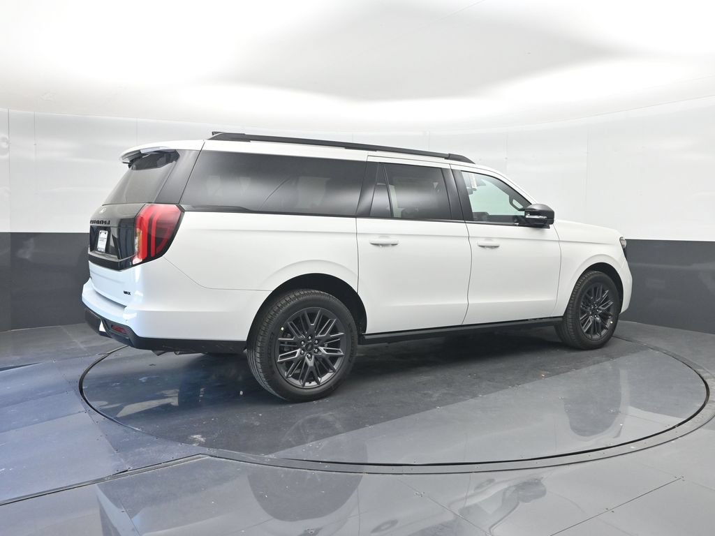 New 2027 Ford Expedition Max Platinum w/ Stealth Appearance Package AWD/4WD image 15