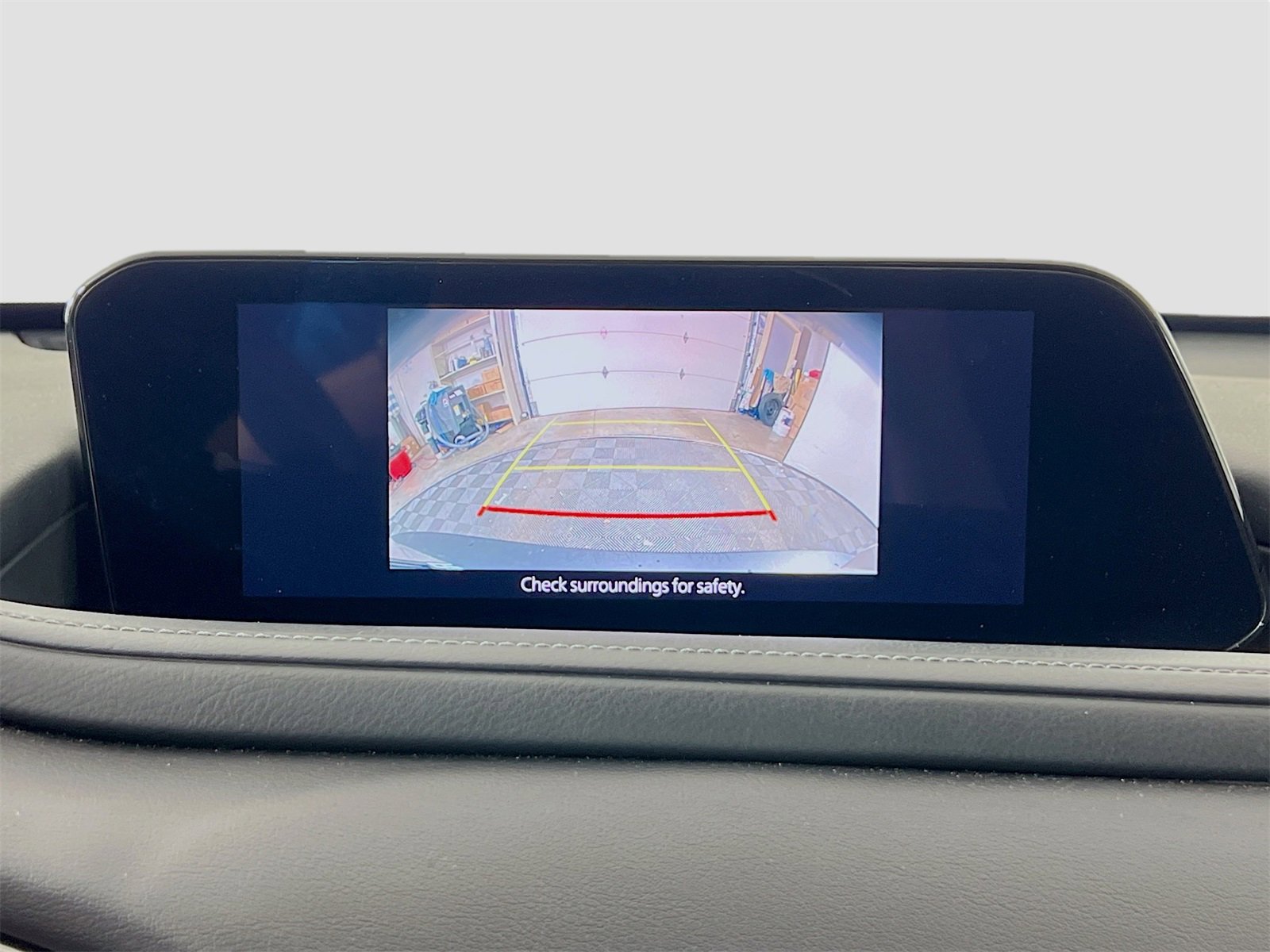 Used 2024 MAZDA CX-30 AWD 2.5 S w/ Select Sport Pkg image 17