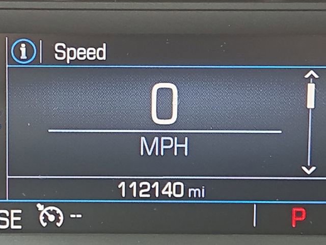 Certified 2023 GMC Acadia SLE w/ Driver Convenience Package image 12