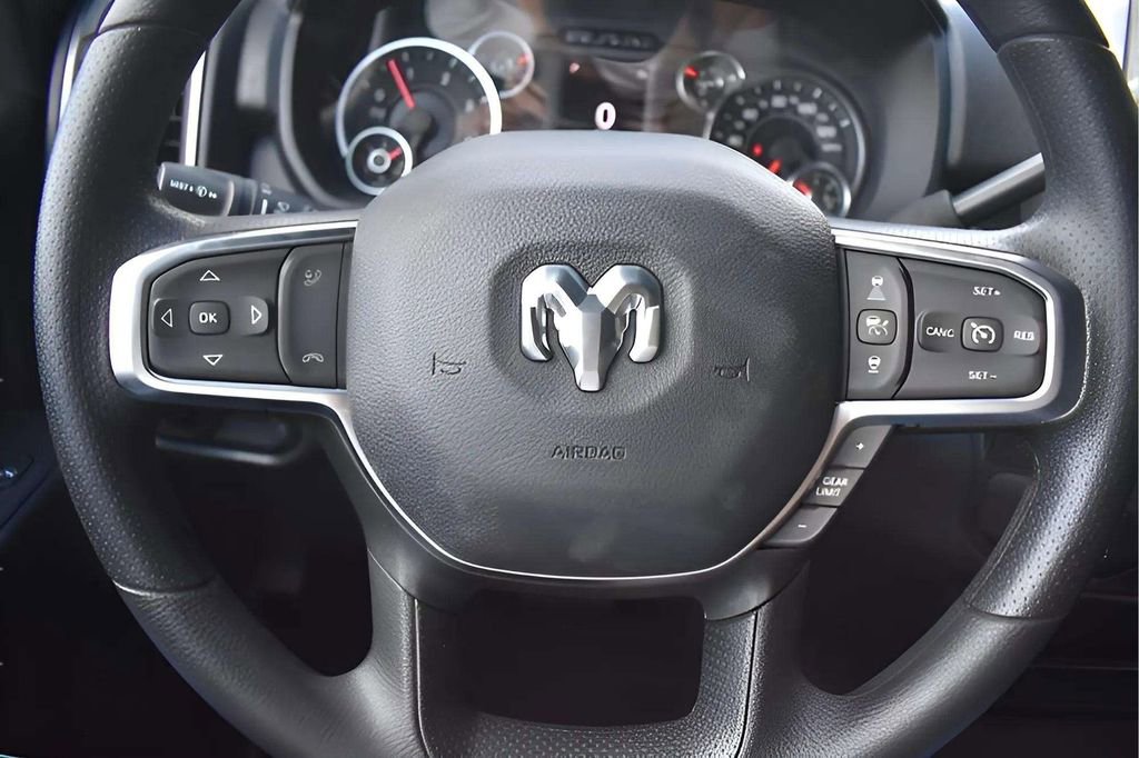 New 2026 RAM 2500 Tradesman image 17