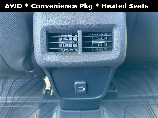 Certified 2023 Chevrolet Equinox LT image 21