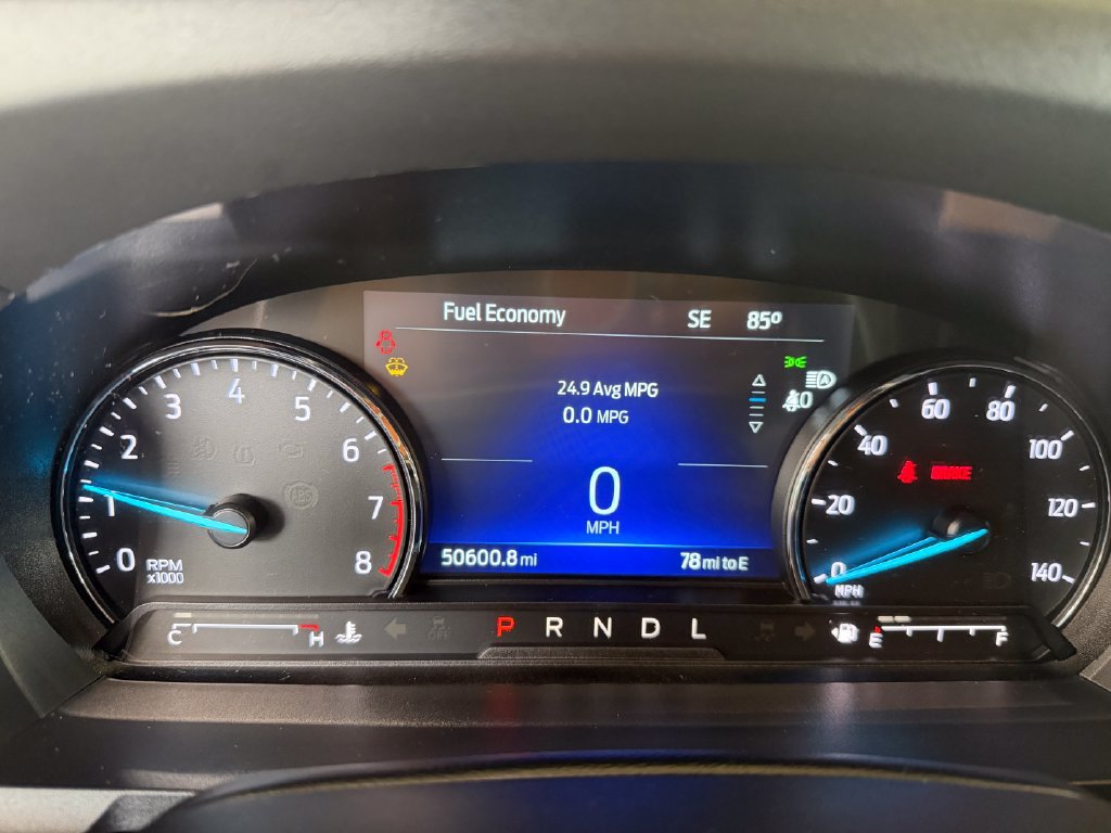 Used 2023 Ford Explorer XLT w/ Equipment Group 202A RWD image 13