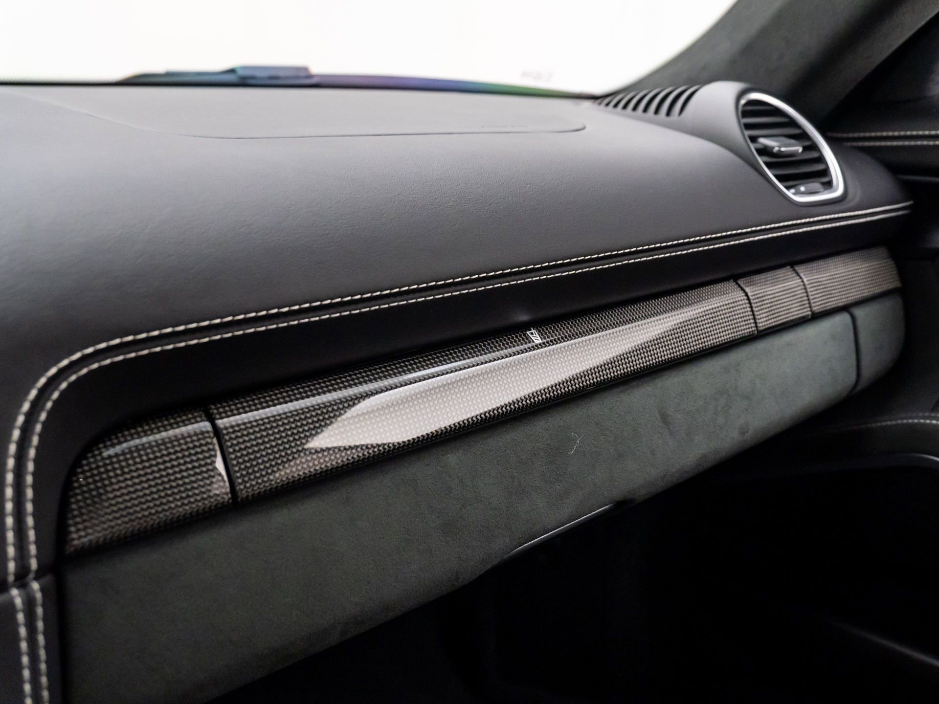 Certified 2024 Porsche 718 Cayman GTS image 27