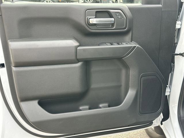 New 2025 GMC Sierra 2500 Pro w/ Convenience Package image 16