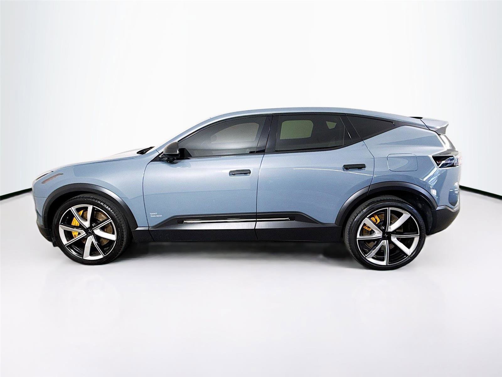 Used 2025 Polestar Polestar 3 image 10