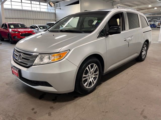 Used 2012 Honda Odyssey EX image 7