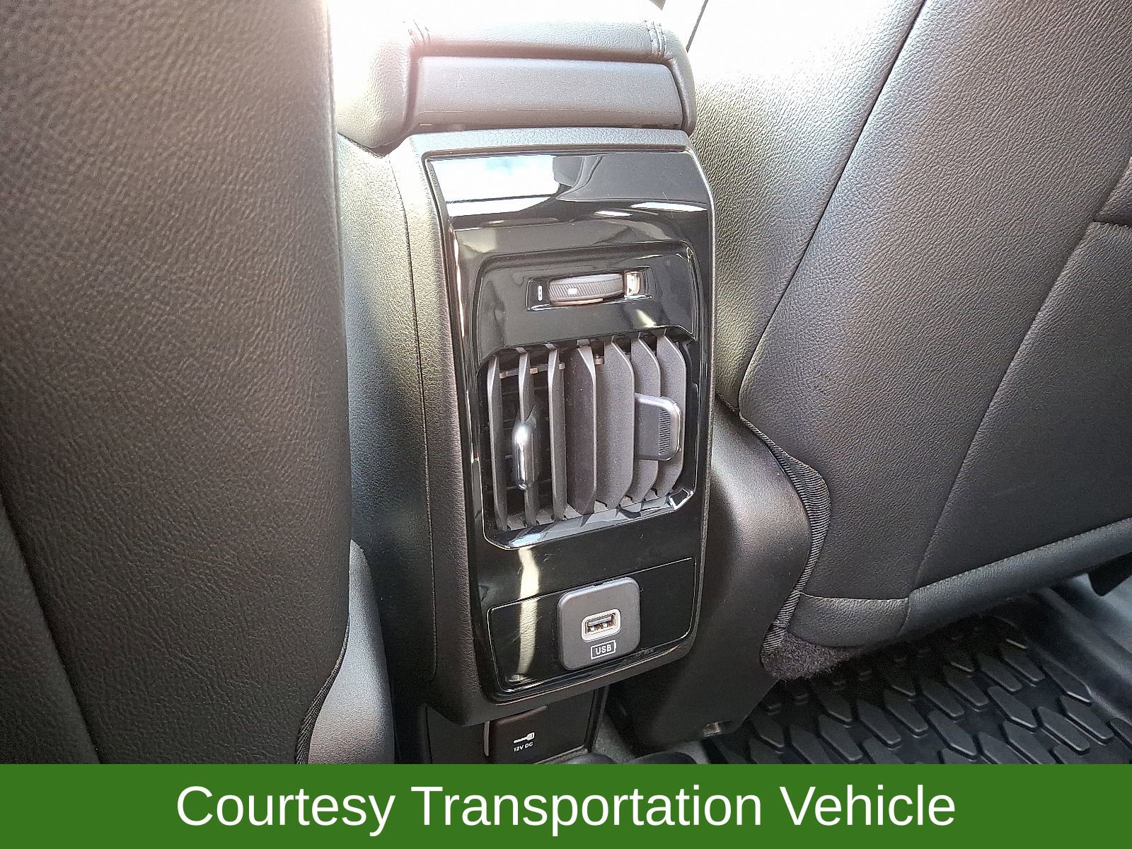 New 2025 Jeep Compass Limited w/ High Altitude Package image 12