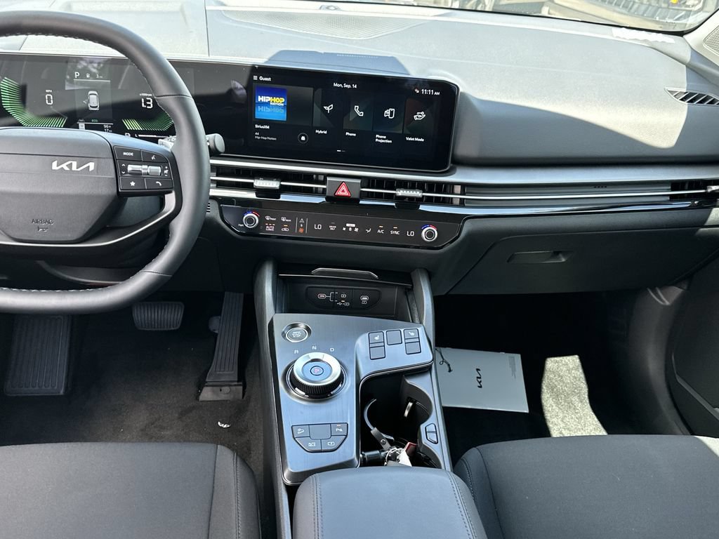 New 2027 Kia Sportage S FWD image 11
