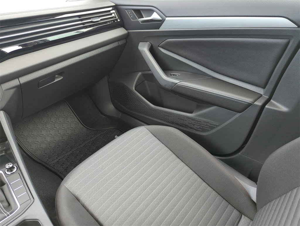New 2026 Volkswagen Jetta S image 22