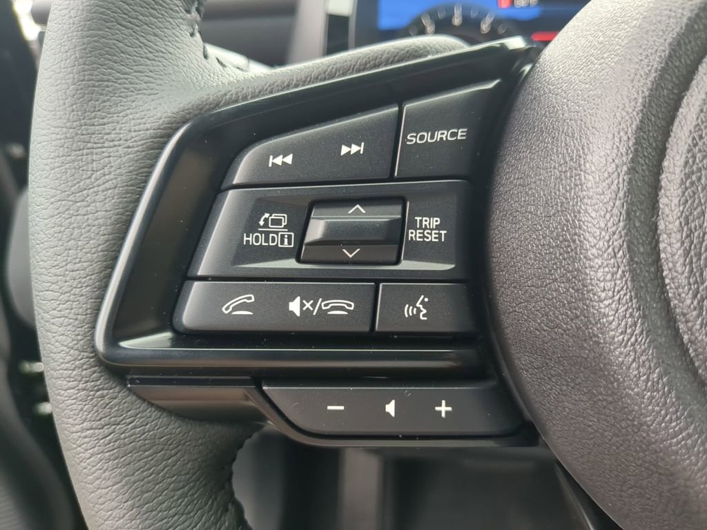 New 2026 Subaru Outback Limited XT AWD/4WD image 28