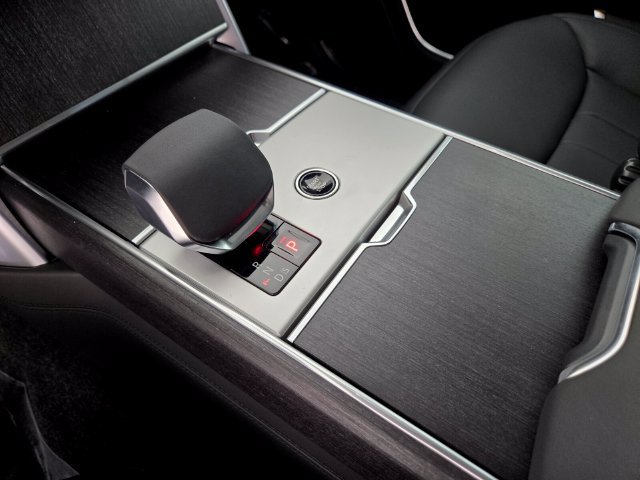 New 2026 Land Rover Range Rover SE AWD/4WD image 23