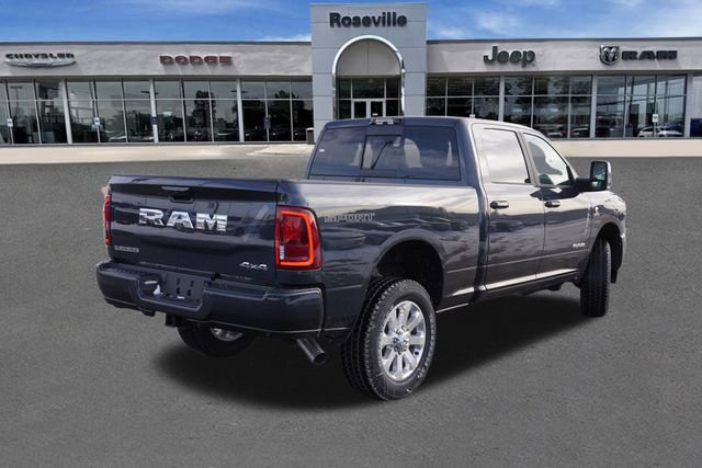 New 2026 RAM 2500 Laramie image 3