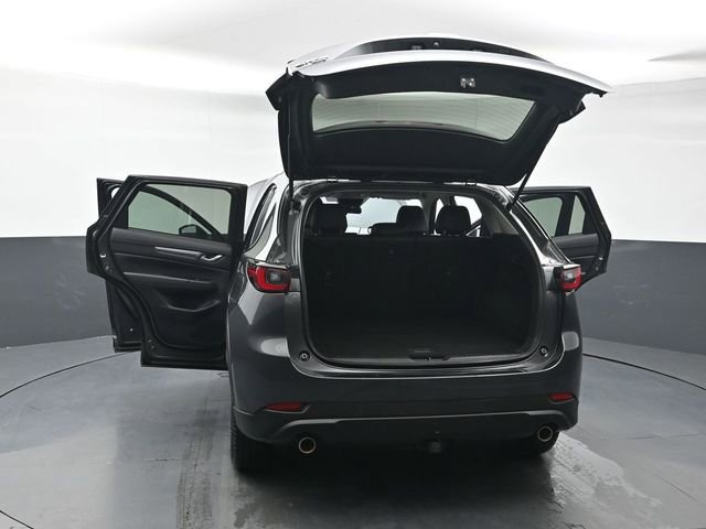 Certified 2023 MAZDA CX-5 AWD 2.5 S w/ Select Package image 44