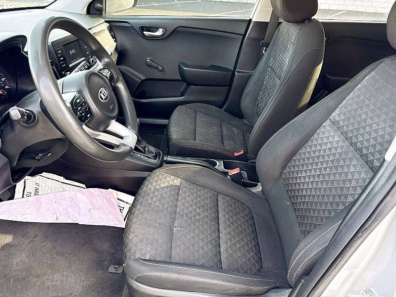 Used 2018 Kia Rio LX FWD image 10