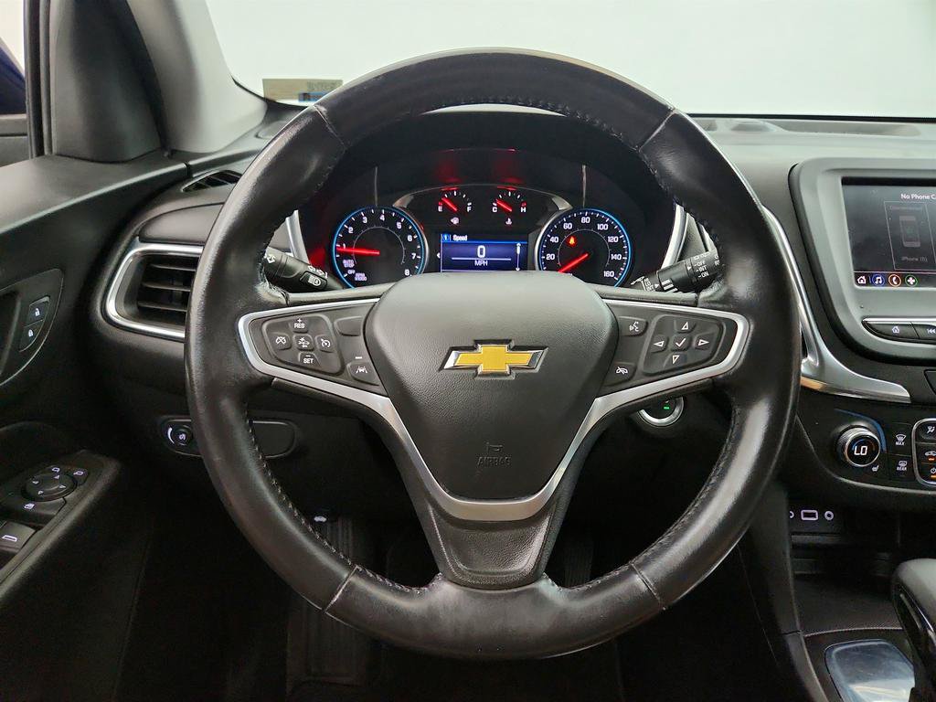 Used 2022 Chevrolet Equinox LT FWD image 17