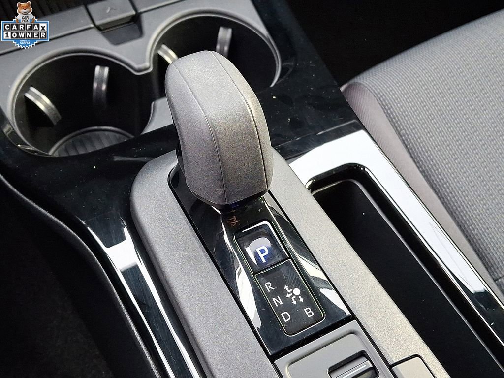 Used 2023 Toyota Prius Limited image 14