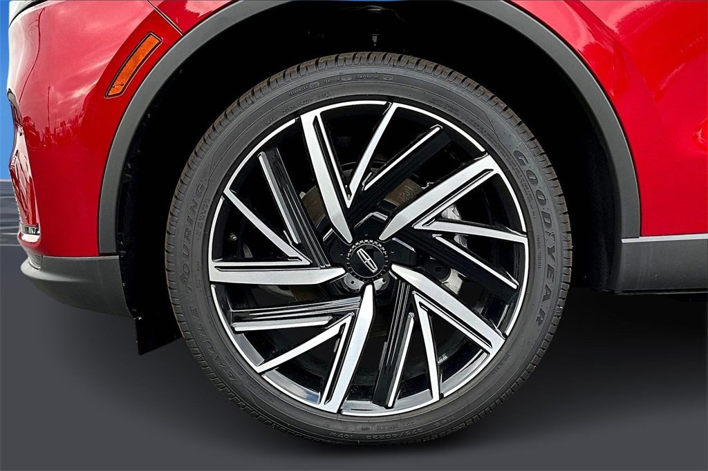 New 2025 Lincoln Aviator Reserve w/ Equipment Group 201A image 13