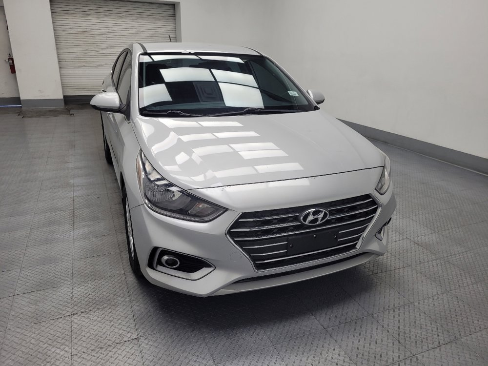 Used 2019 Hyundai Accent SEL image 13