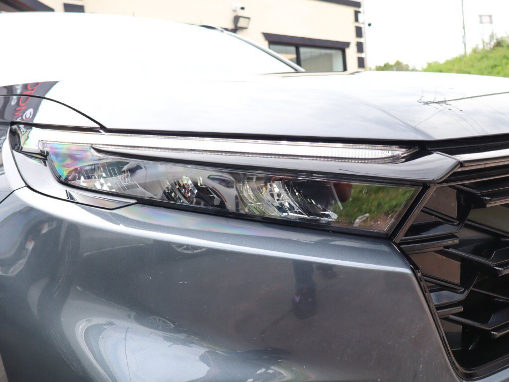 Used 2024 Honda CR-V Sport Touring image 14